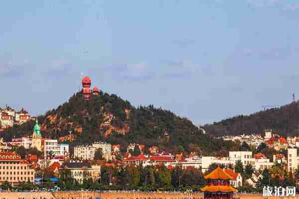 青島親子游玩攻略+飲食+購物+住宿