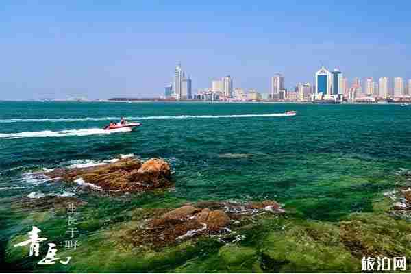 青島四天三晚旅游攻略