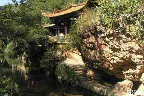 撫仙湖自駕游攻略 撫仙湖自駕游攻略