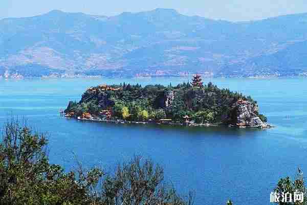 撫仙湖自駕游攻略 撫仙湖自駕游攻略