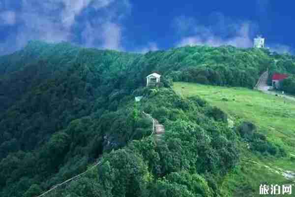 云南玉溪旅游景點介紹 云南玉溪旅游景點介紹