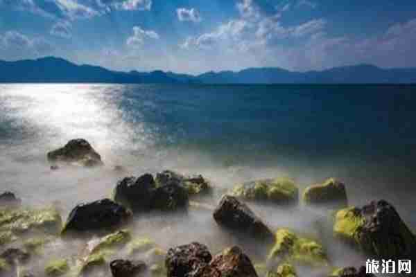 云南玉溪旅游景點介紹 云南玉溪旅游景點介紹