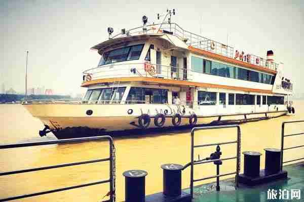 武漢中華路輪渡零點航線為什么漲價