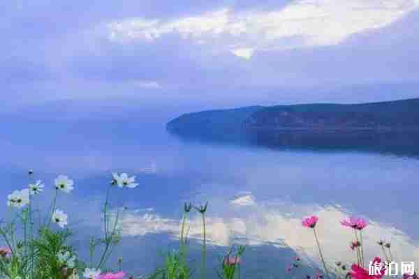 撫仙湖時(shí)光棧道在哪里+介紹+門票