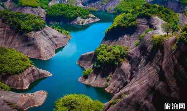 8月份旅游哪里最合适(8月份旅游哪里最合适呢)（8月份去哪里旅游最好国内不热）(图1)