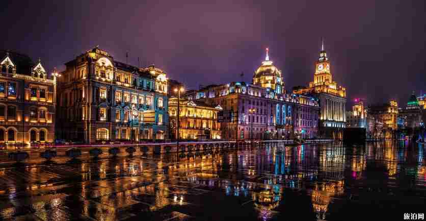 上海最好玩的景点推荐,海滩,排名_大山谷图库