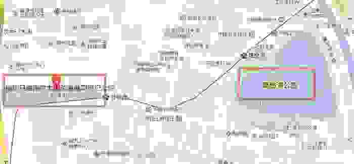 南京的景點都分布在哪里 南京景點分布圖示 南京的景點都分布在哪里 南京景點分布圖示