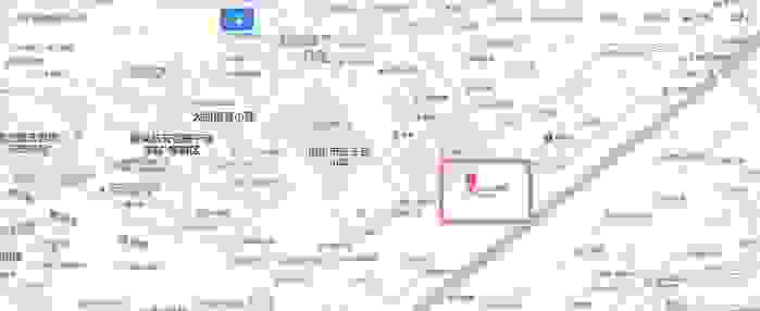 南京的景點都分布在哪里 南京景點分布圖示 南京的景點都分布在哪里 南京景點分布圖示