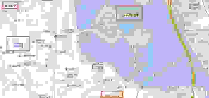 南京的景點都分布在哪里 南京景點分布圖示 南京的景點都分布在哪里 南京景點分布圖示