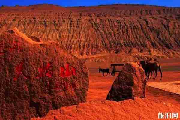 八月新疆旅游景點攻略