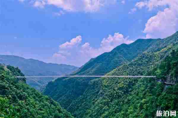 靈江源森林公園門票多少 靈江源森林公園門票多少