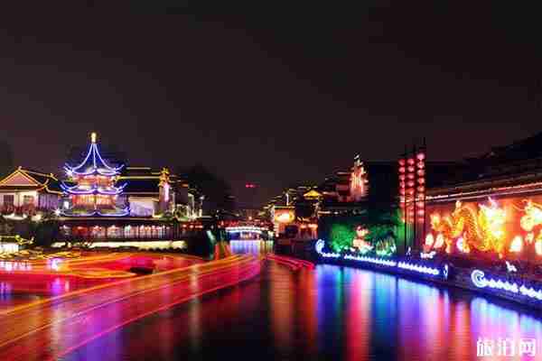 南京旅游交通攻略 南京旅游交通工具