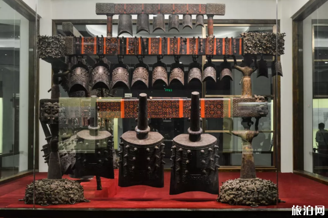 2019湖北省博物館預(yù)約入口+預(yù)約指南