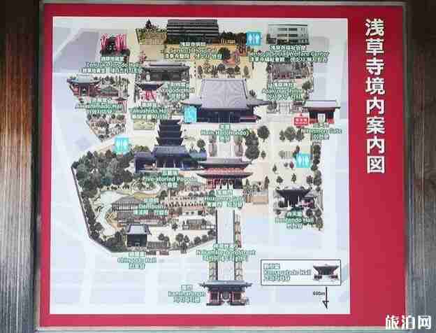 秋葉原到淺草寺交通攻略