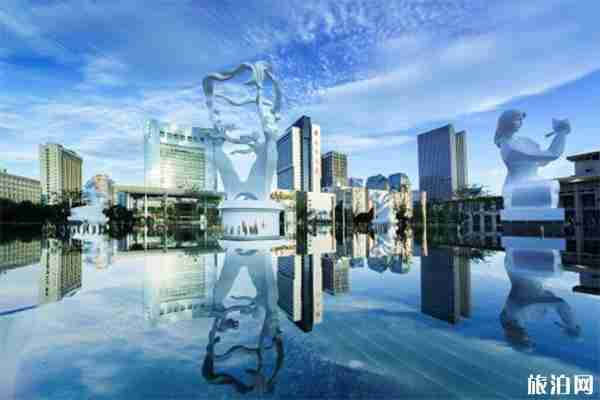 杭州武林廣場噴泉幾點開始 武林廣場中央商城介紹 杭州武林廣場噴泉幾點開始 武林廣場中央商城介紹