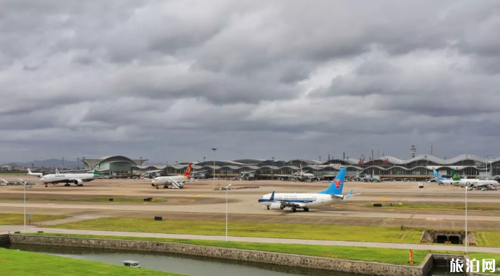 2019年8月浙江因臺(tái)風(fēng)關(guān)閉景點(diǎn)有哪些+停運(yùn)航線(xiàn) 2019年8月浙江因臺(tái)風(fēng)關(guān)閉景點(diǎn)有哪些+停運(yùn)航線(xiàn)