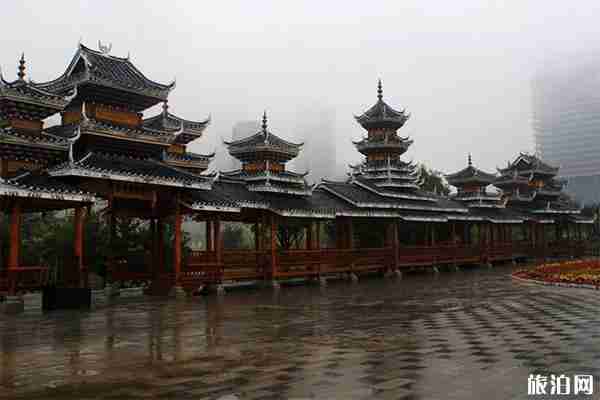 貴陽市區一日游玩線路推薦 貴陽市區一日游玩線路推薦