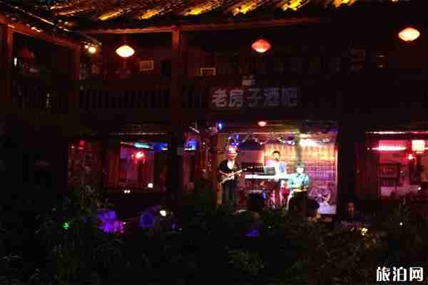 云南旅游住宿攻略 云南旅游住宿指南 云南旅游住宿攻略 云南旅游住宿指南