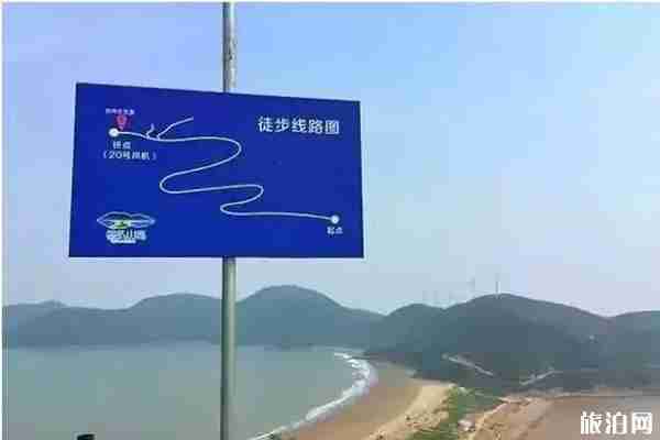 寧波8條最美風車公路怎么去 寧波8條最美風車公路怎么去