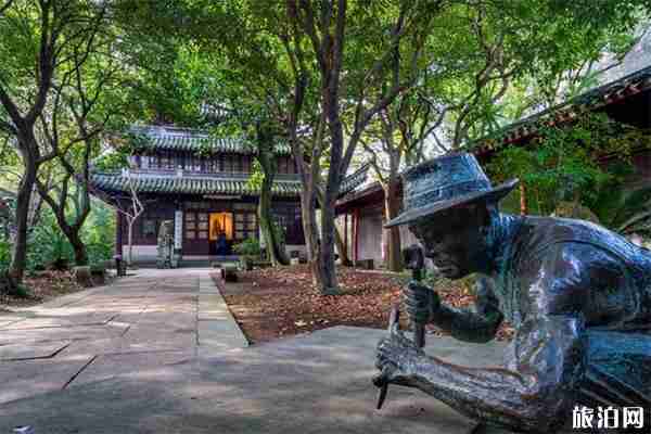 寧波網紅打卡旅游地+網紅暢銷品