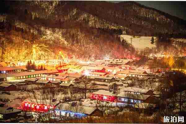 吉林延邊三天兩晚旅游游記+行程+費用