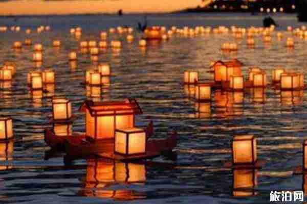 中元節(jié)可以出門旅游嗎 中元節(jié)出門禁忌有哪些要注意 中元節(jié)可以出門旅游嗎 中元節(jié)出門禁忌有哪些要注意