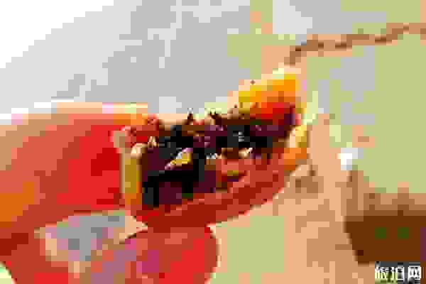 安徽黃山美食攻略 安徽黃山有什么好吃的 安徽黃山美食攻略 安徽黃山有什么好吃的