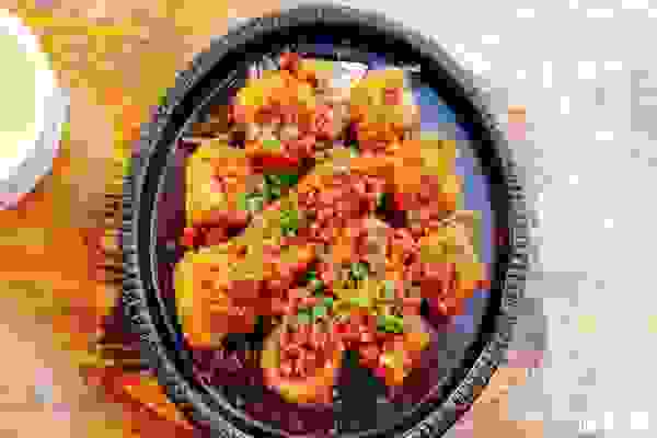 安徽黃山美食攻略 安徽黃山有什么好吃的 安徽黃山美食攻略 安徽黃山有什么好吃的