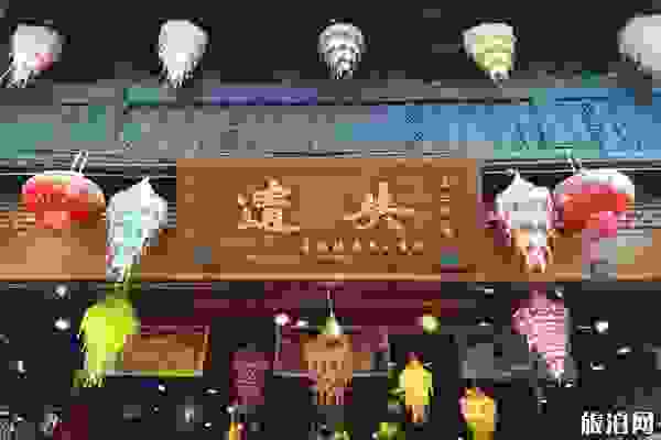 安徽屯溪老街好玩嗎 安徽屯溪老街旅游攻略