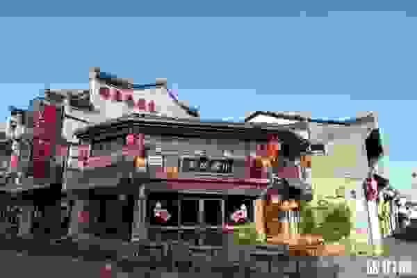 安徽熱門景點三天兩夜旅游攻略+交通路線