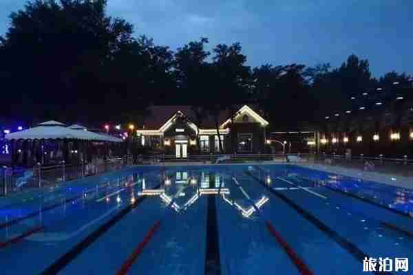 秦皇島有夜場的景區有哪些