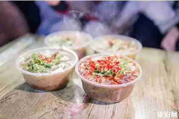 秦皇島有夜場的景區有哪些