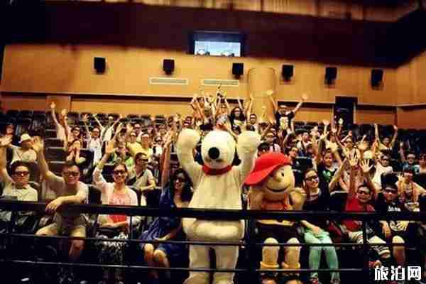 秦皇島有夜場的景區有哪些