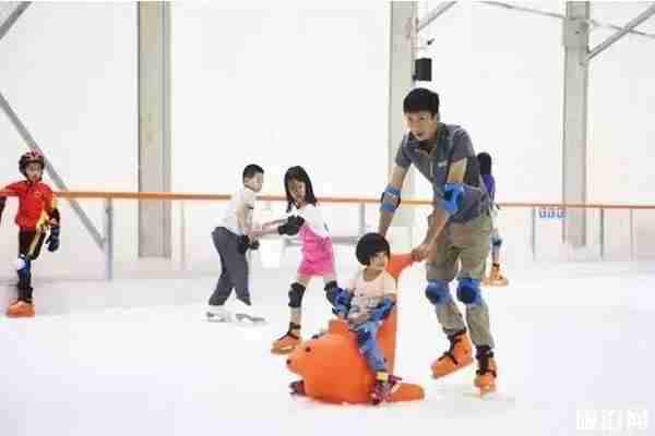 順義水上公園游玩攻略