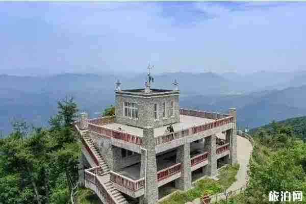 漢江源景區在哪里+交通 漢江源景區怎樣