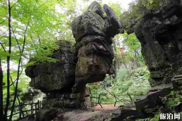 漢江源景區在哪里+交通 漢江源景區怎樣