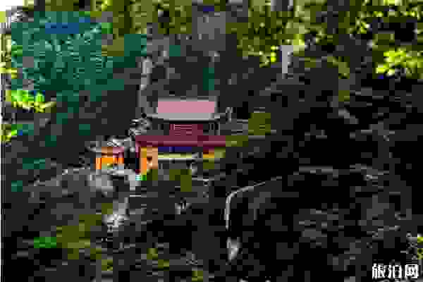 去九華山禮佛需要注意什么+燒香指南