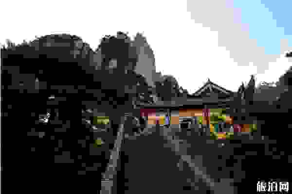 去九華山禮佛需要注意什么+燒香指南