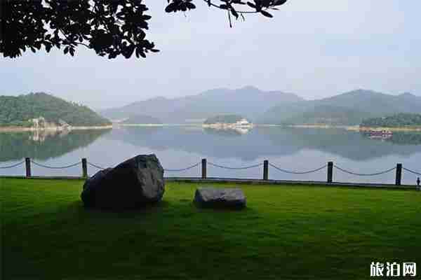 寧波周邊二日游路線推薦