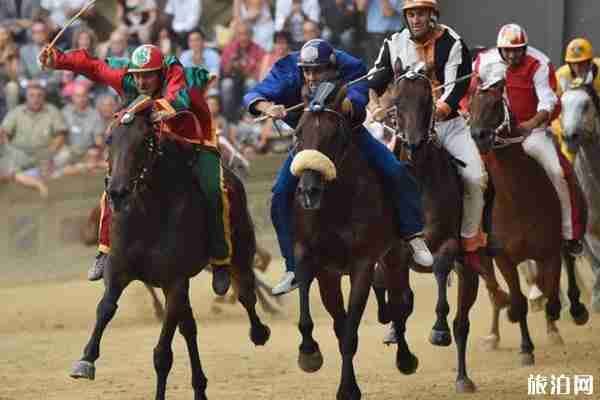 2019意大利錫耶納賽馬節(jié)什么時候舉行+地點+活動介紹