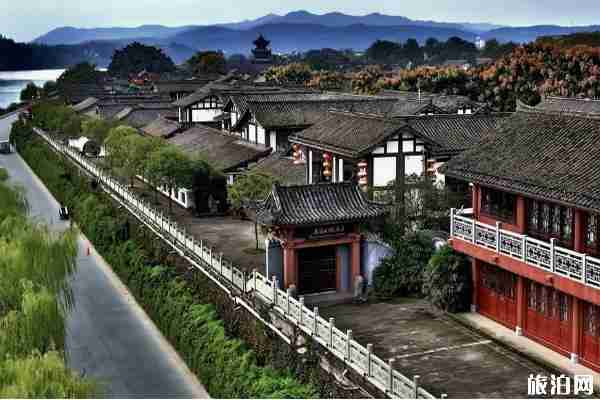 阆中古城住哪里好 阆中古城游玩攻略 阆中古城自驾游路线 阆中古城住哪里好 阆中古城游玩攻略 阆中古城自驾游路线