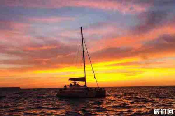 圣托里尼浪漫的地方有哪些 圣托里尼浪漫的地方有哪些