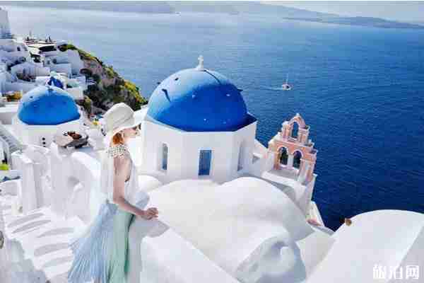 圣托里尼浪漫的地方有哪些 圣托里尼浪漫的地方有哪些
