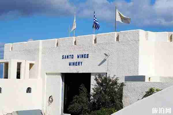 圣托里尼浪漫的地方有哪些 圣托里尼浪漫的地方有哪些