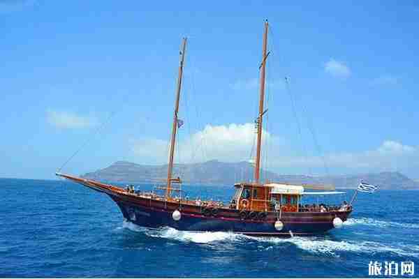 圣托里尼浪漫的地方有哪些 圣托里尼浪漫的地方有哪些