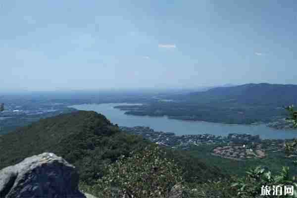 常州周邊一日徒步推薦 地點+線路 常州周邊一日徒步推薦 地點+線路