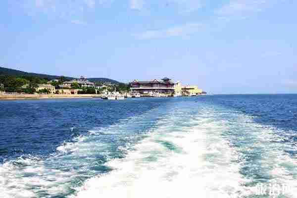 劉公島一日游旅游攻略