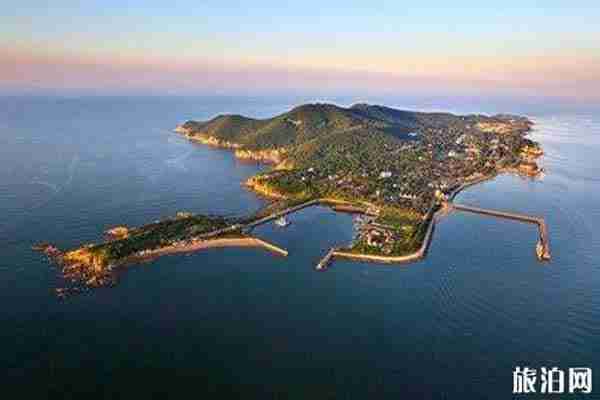 劉公島一日游旅游攻略