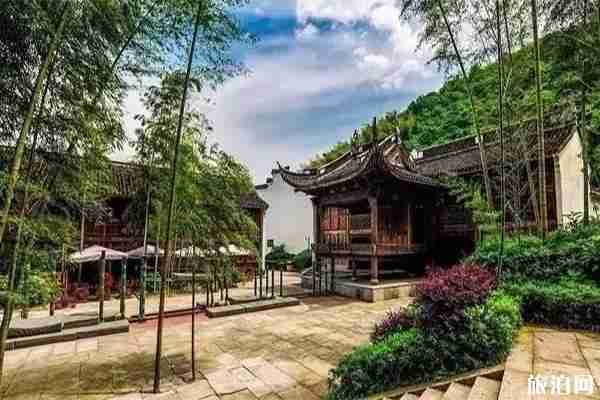 常州溧陽(yáng)二日游玩攻略 常州溧陽(yáng)二日游玩攻略