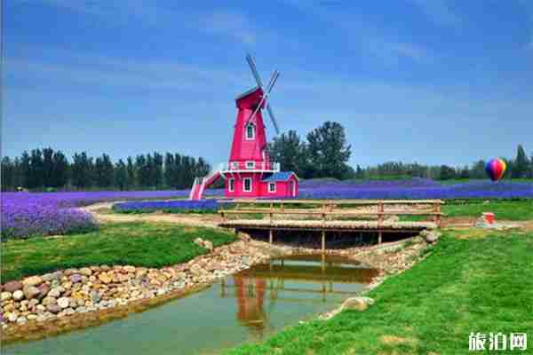 石家莊森林河趣那公園門票價格多少錢 石家莊森林河趣那公園門票價格多少錢